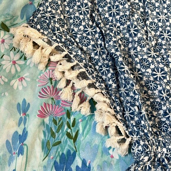 Farm Rio X Anthro Carmen Romper - No Size - Picture 3 of 10